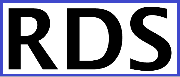 RDS Theremin Logo